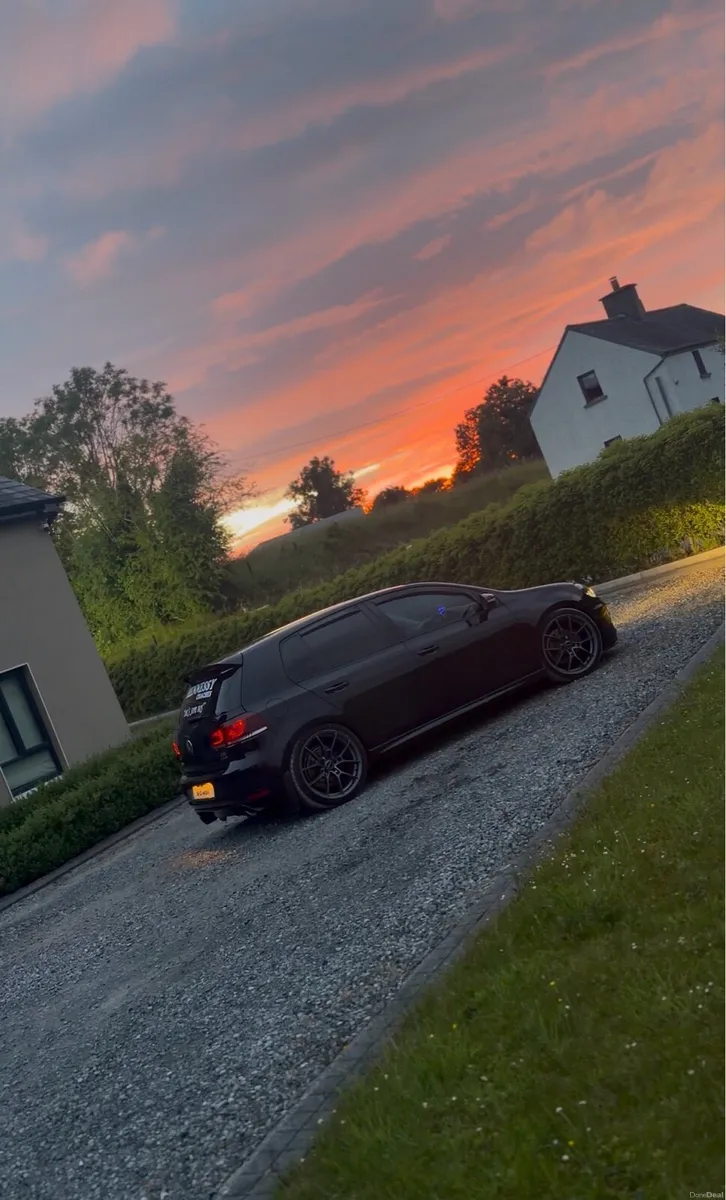 Mk6 Golf 1.6 - Image 3