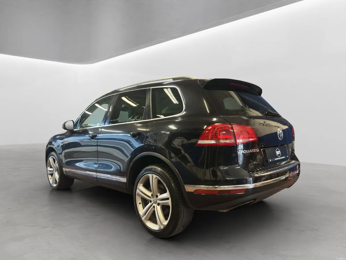 2018 VOLKSWAGEN TOUAREG 3.0 TDI - Image 6