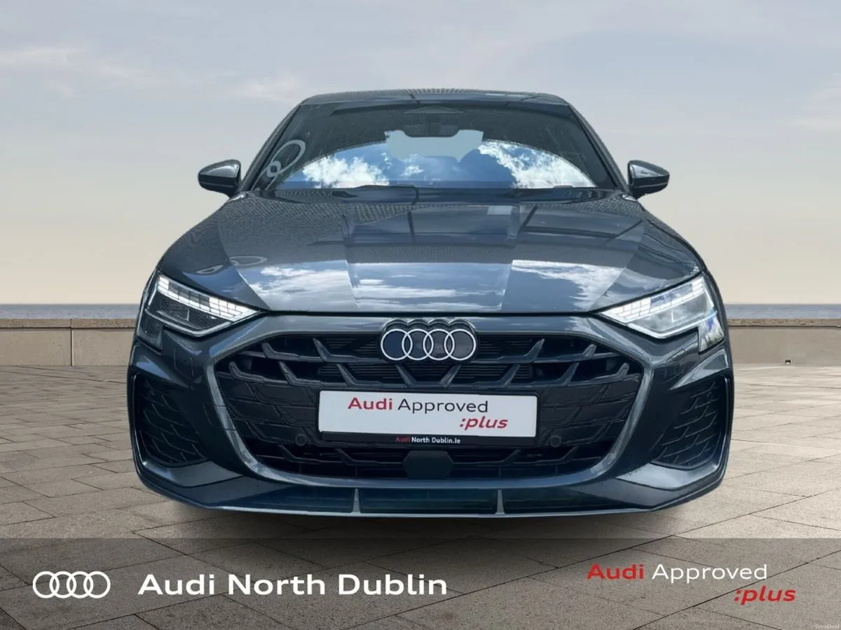 Audi A3 Audi A3 Sportback S line TFSI 110 kW S tro - Image 2