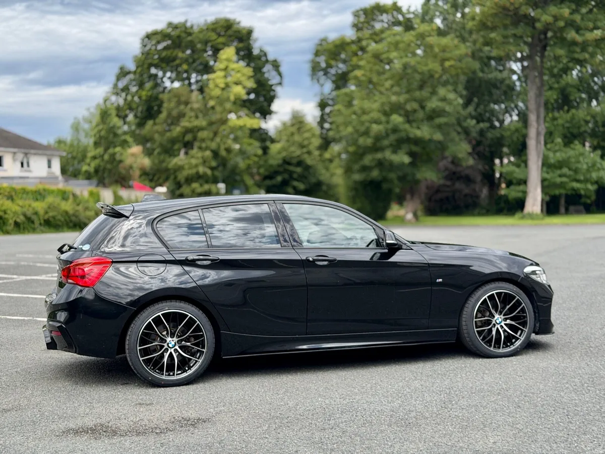 2016 BMW 118D • M PERFORMANCE • 74K KM • NEW NCT - Image 3