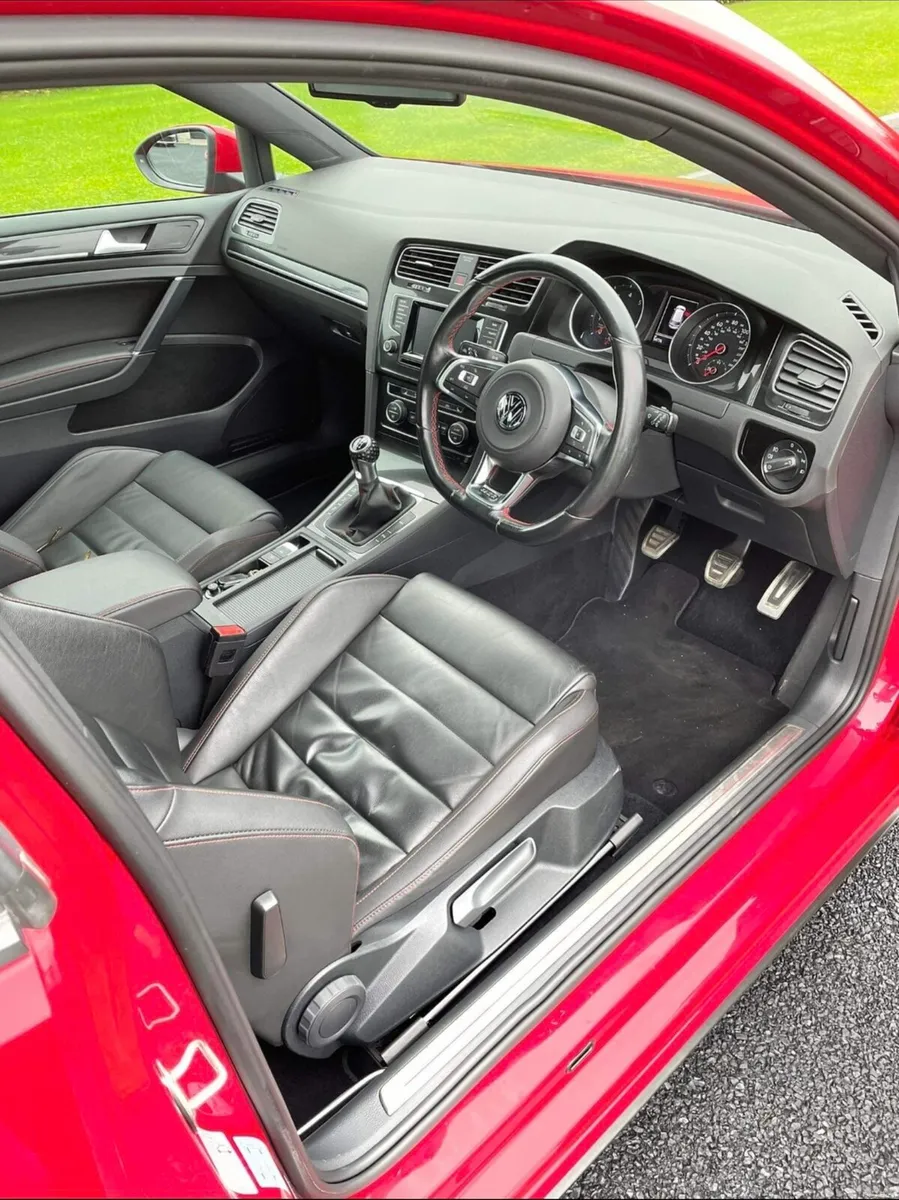 Mk7 Gti Performance Pack - Image 3