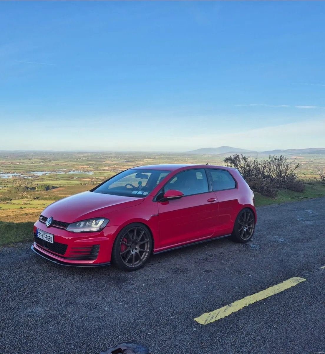 Mk7 Gti Performance Pack - Image 4