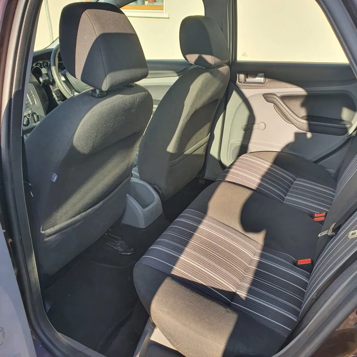 Ford Focus 2009 - Image 6