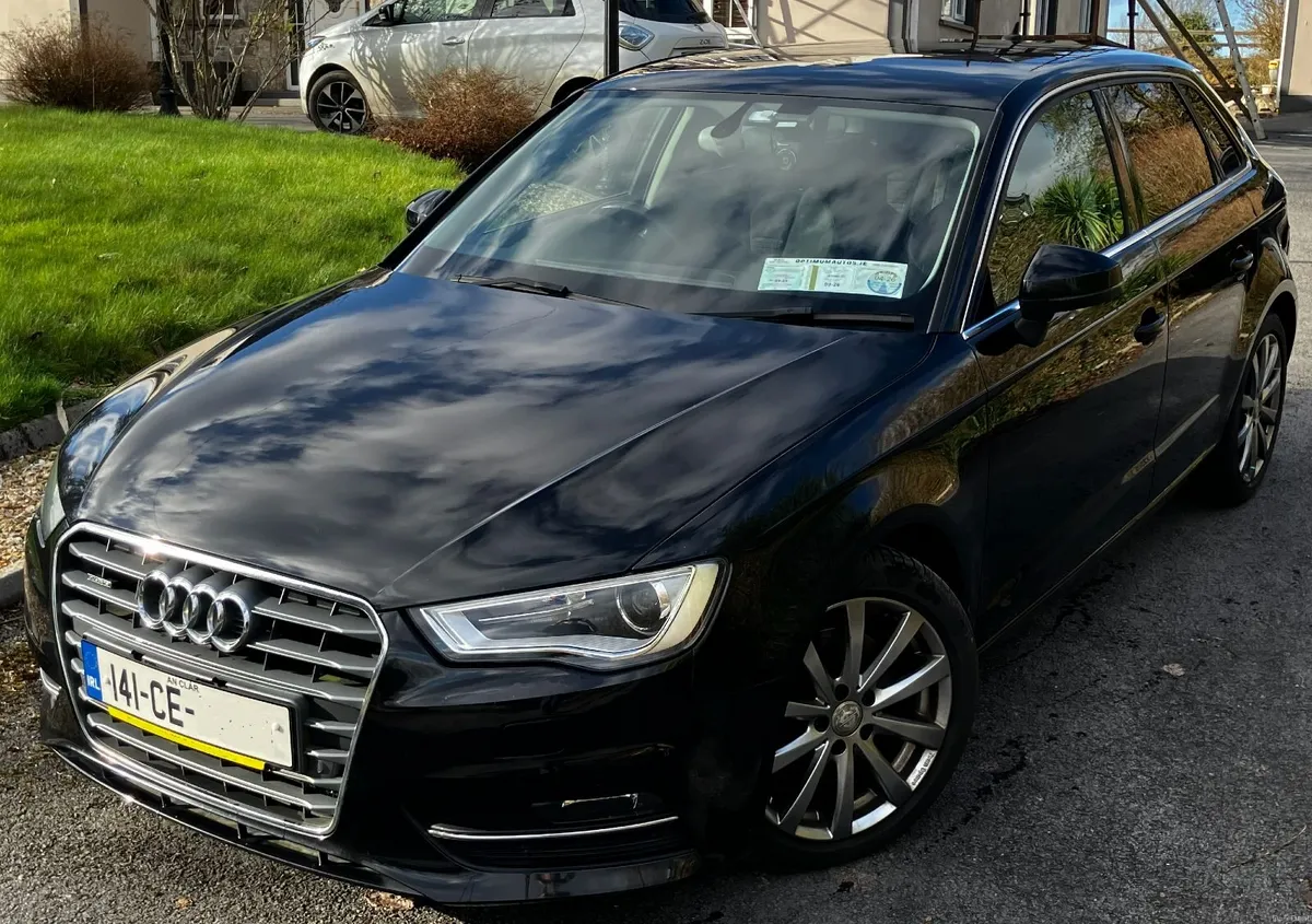 Audi A3 Quattro 2014 - Image 2