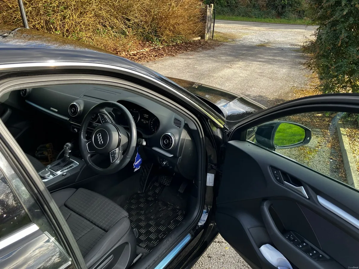 Audi A3 Quattro 2014 - Image 6