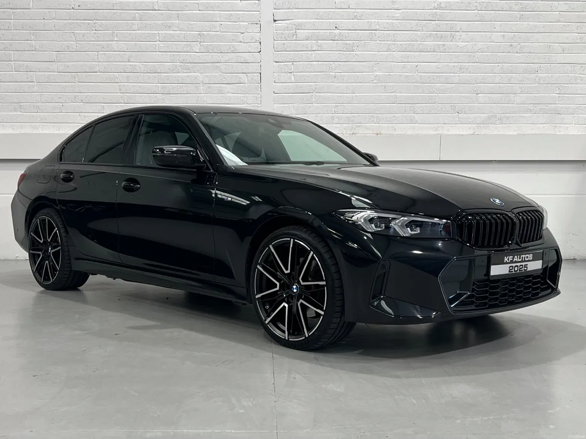 BMW 3 Series 330e M Sport G20 LCI I PHEV 290b Auto - Image 3