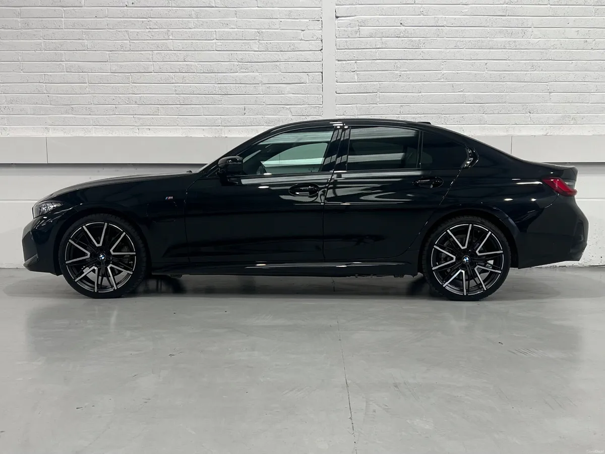 BMW 3 Series 330e M Sport G20 LCI I PHEV 290b Auto - Image 4
