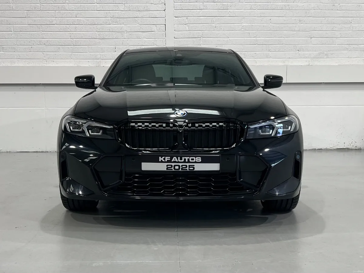 BMW 3 Series 330e M Sport G20 LCI I PHEV 290b Auto - Image 2