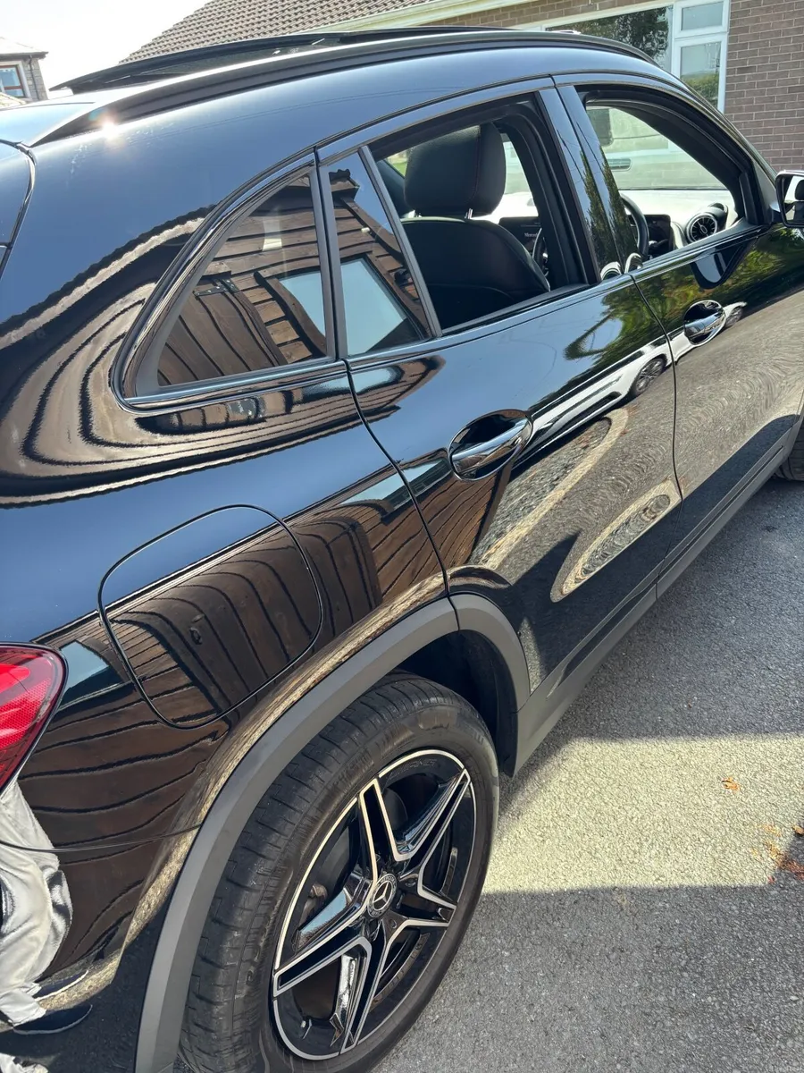 Mercedes-Benz GLA 2023 - Image 1