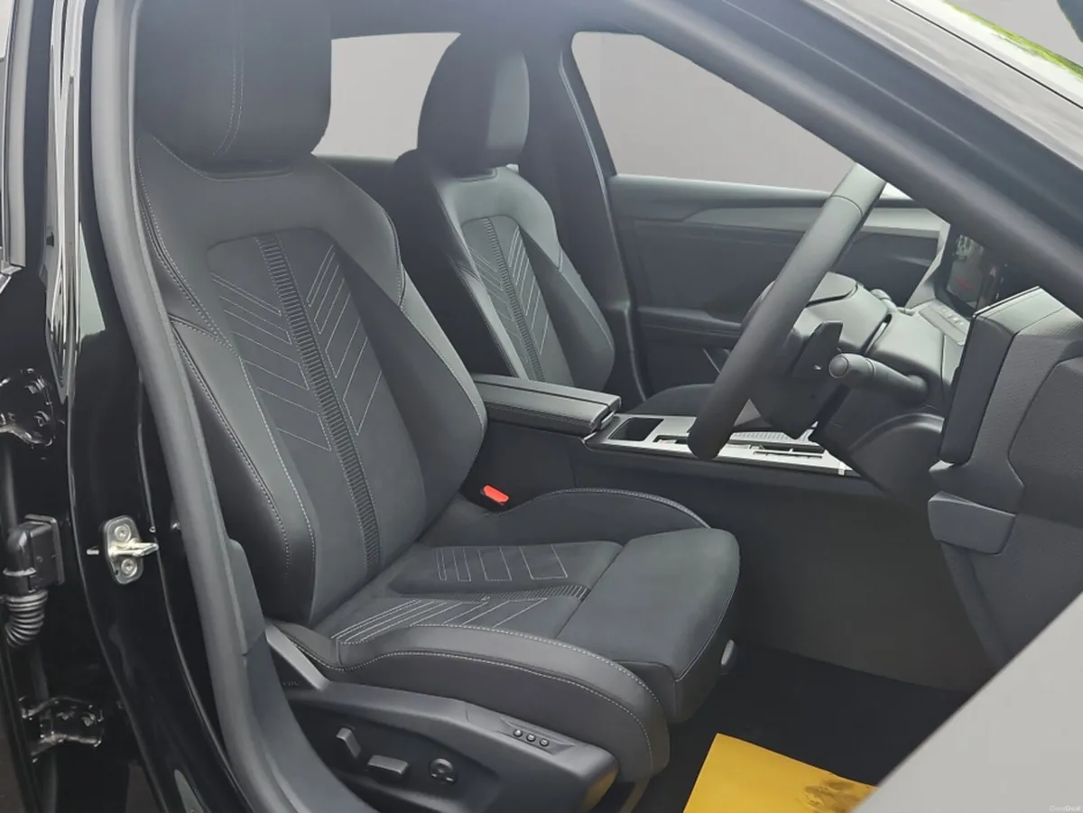 Opel Astra GS 1.2 MHEV 145PS - Image 5
