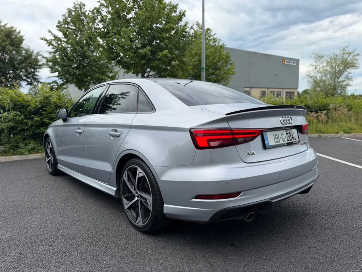 Audi A3 1.6 TDI SLINE *FULL SERVICE HISTORY* - Image 3
