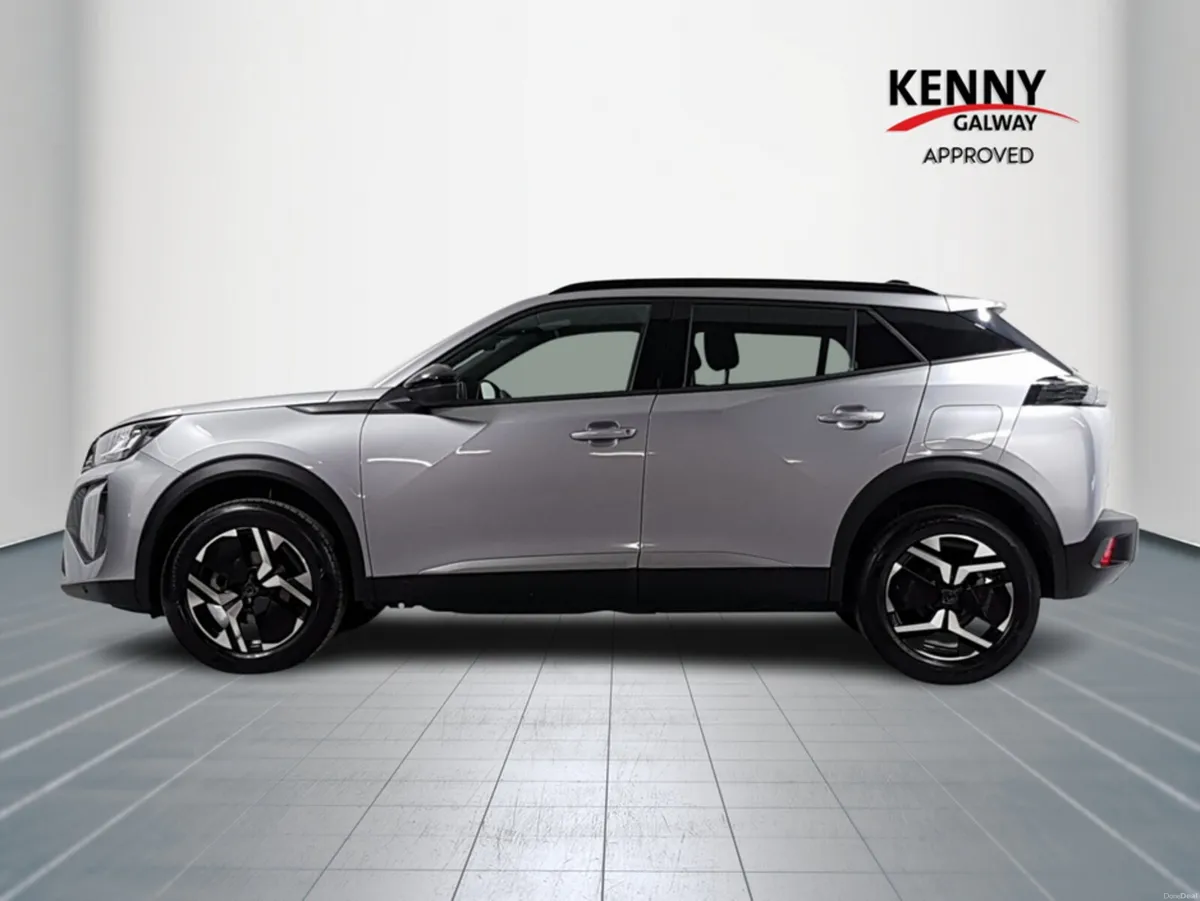 Peugeot 2008 *Deposit taken* ALLURE 1.2 100 - Image 4