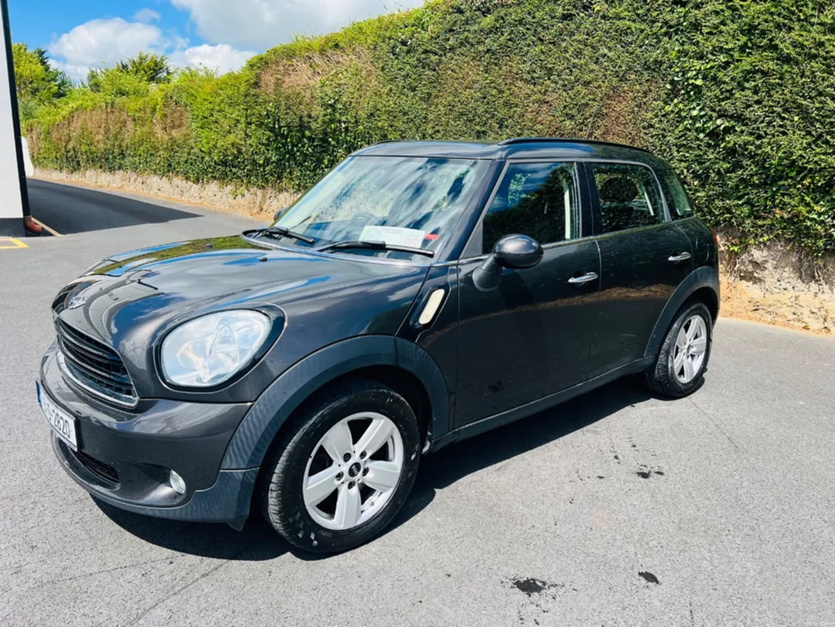 Mini Countryman 2.0 D COUNTRYMAN | FINANCE AVAILAB - Image 4