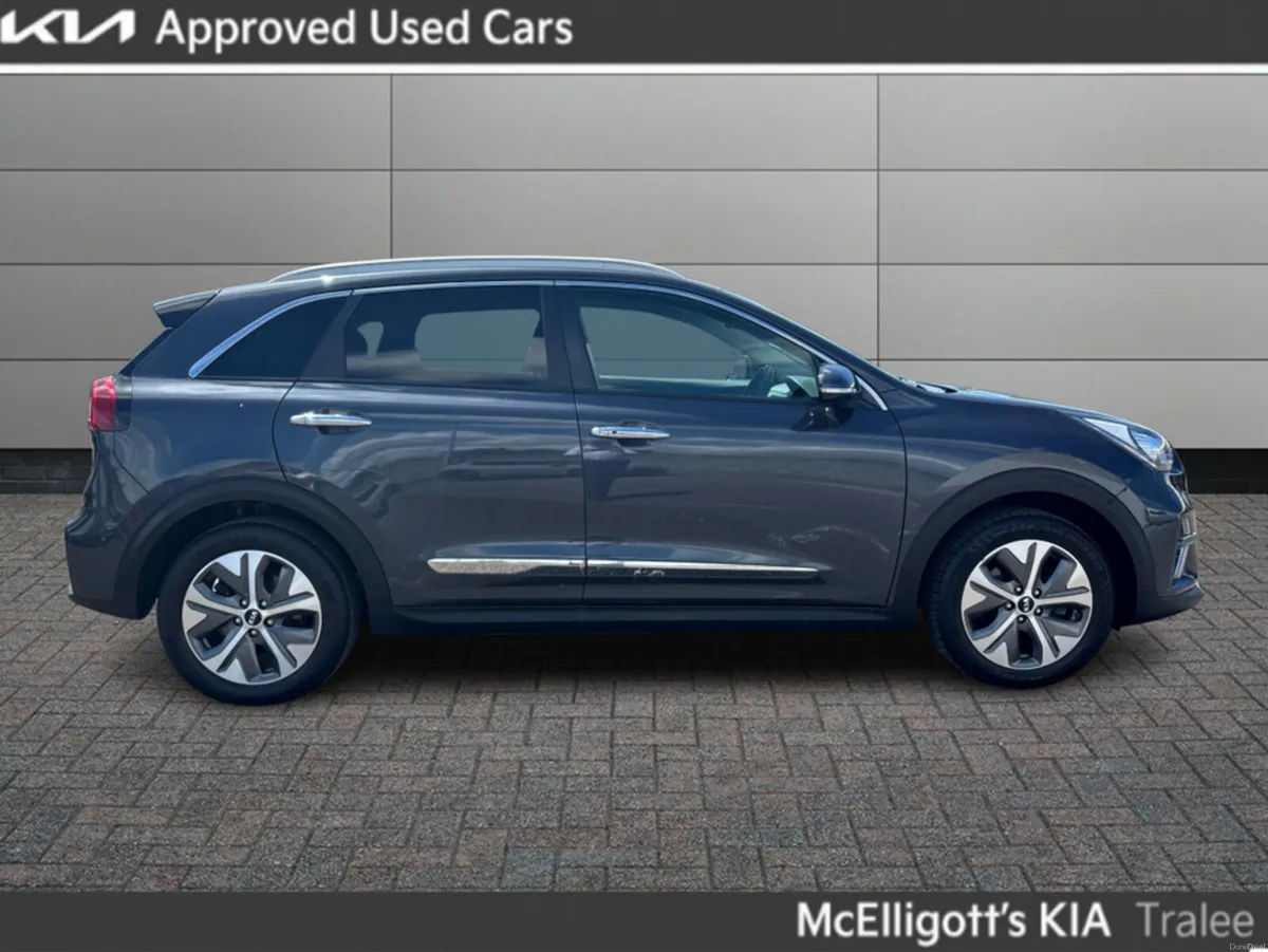 Kia Niro E E-NIRO LR 5DR AUTO - Image 5