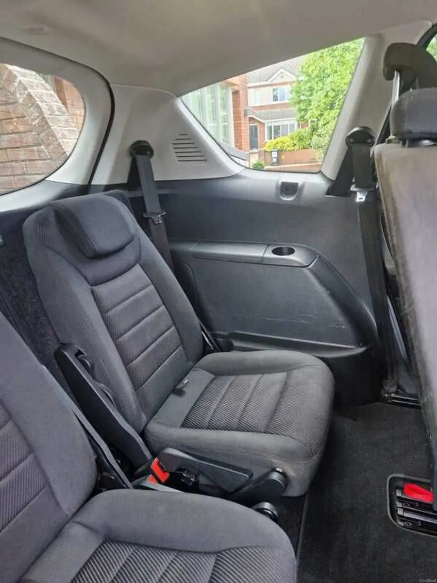 Ford S-Max -Titanium 2013 - Image 3