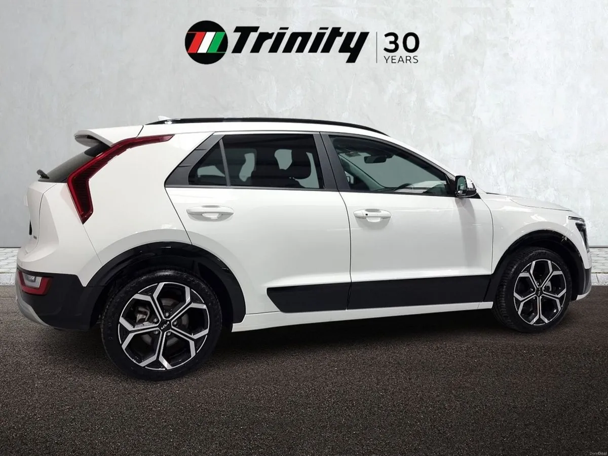 Kia Niro ** K3 ** 1.6i PHEV ** AUTOMATIC ** STUNNI - Image 3