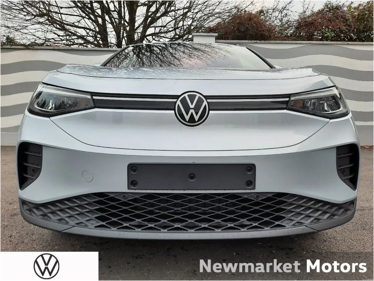 Volkswagen ID.4 PRO PLUS 286BHP 77KWH BIG BATTERY - Image 4