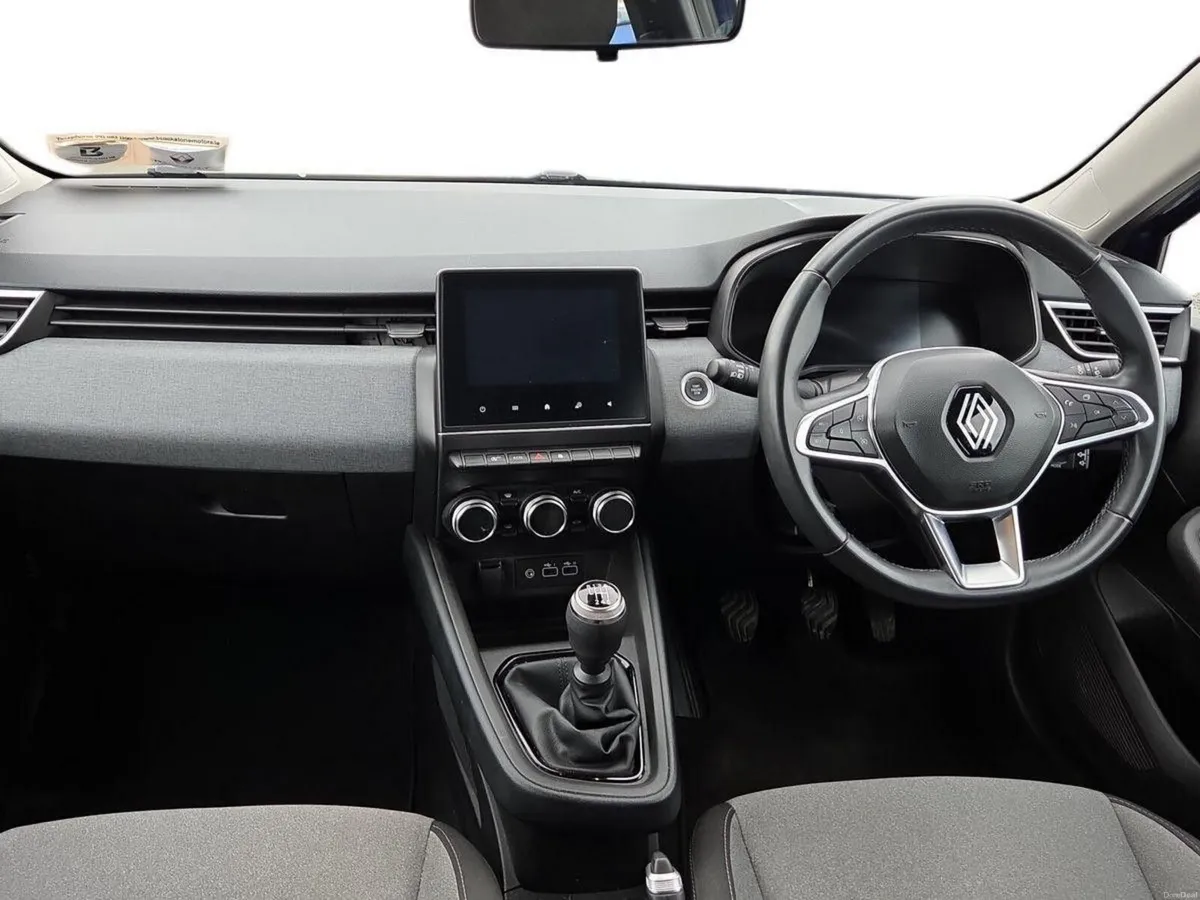 Renault Clio TCe 90 DFull Evolution - Image 2