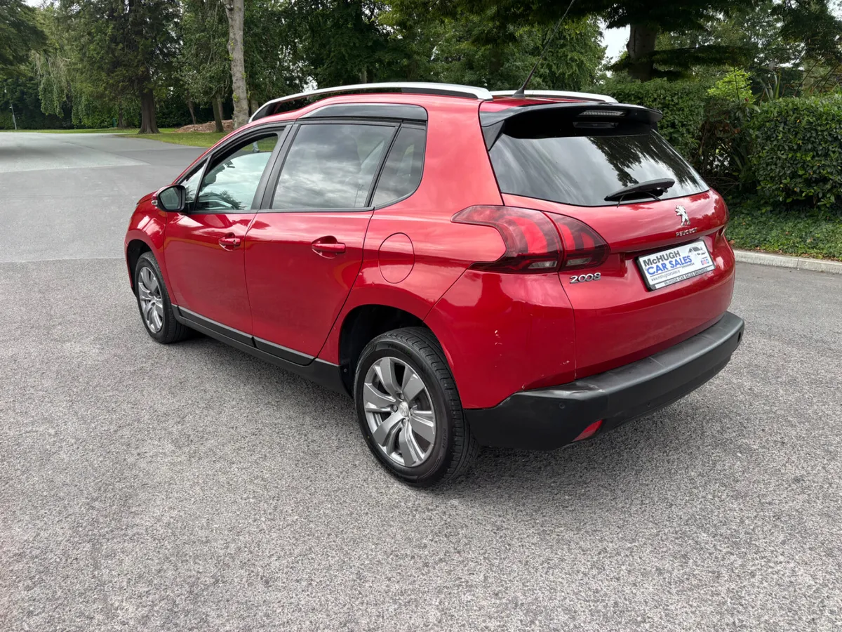 Peugeot 2008 2017 - Image 5