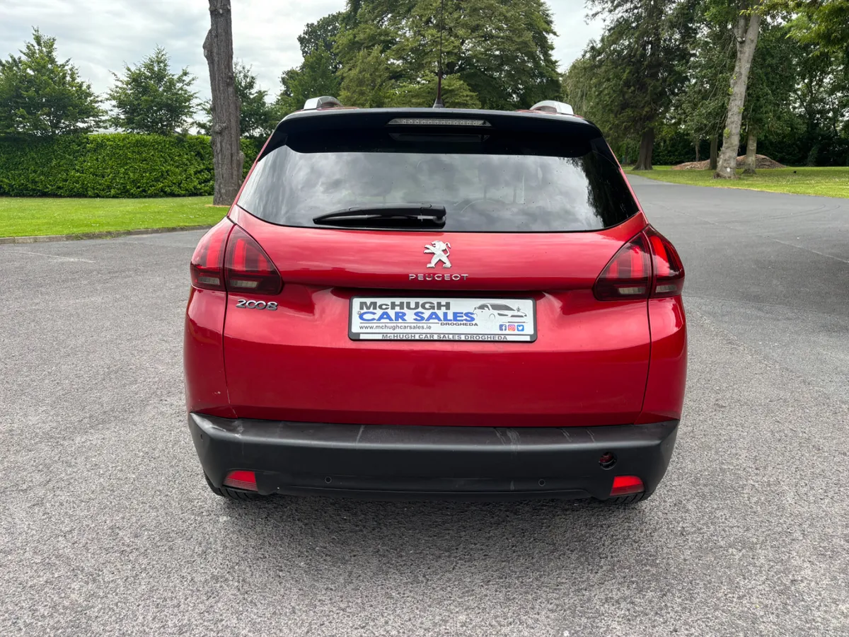 Peugeot 2008 2017 - Image 6