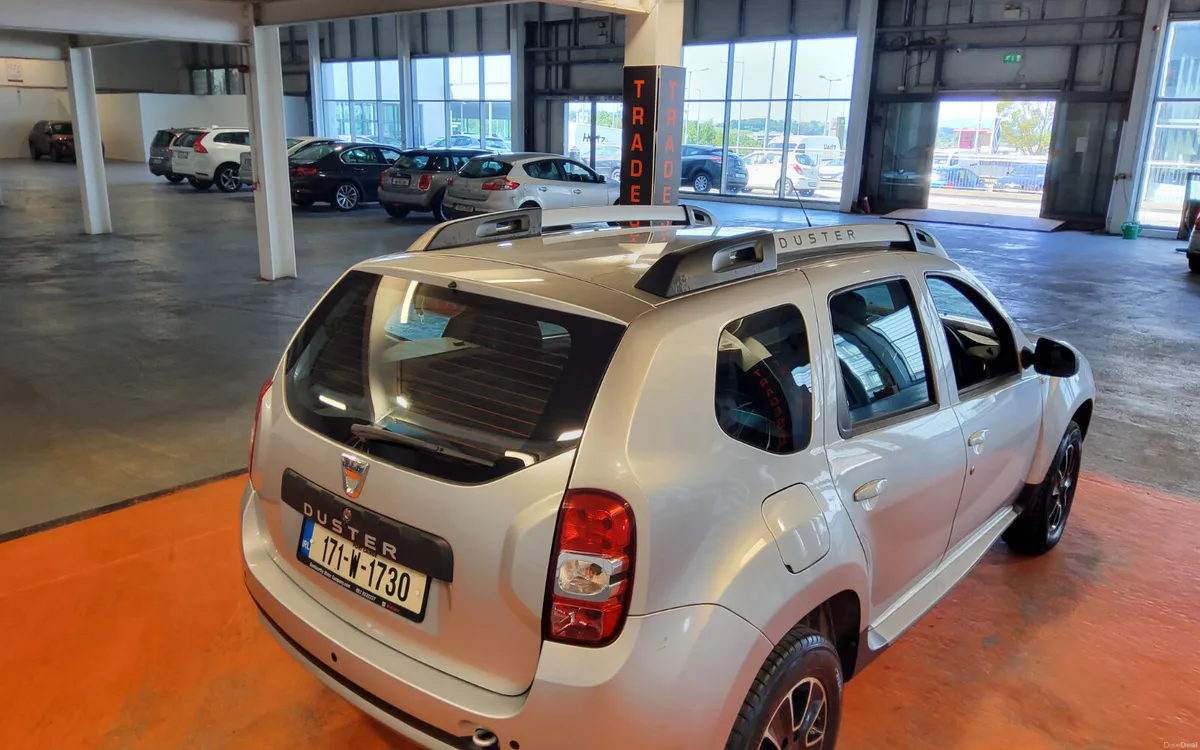 Dacia Duster 2017 - Image 3