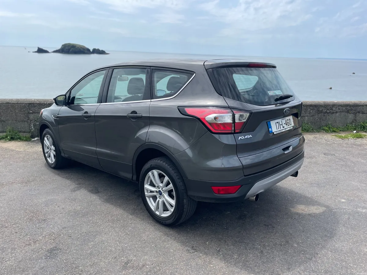 171 Ford Kuga.. New TB+WP.. Low KMs.. NCT 01/27 - Image 4
