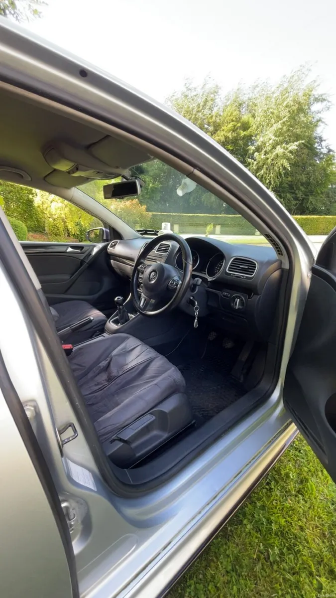 Volkswagen Golf mk6 - Image 5