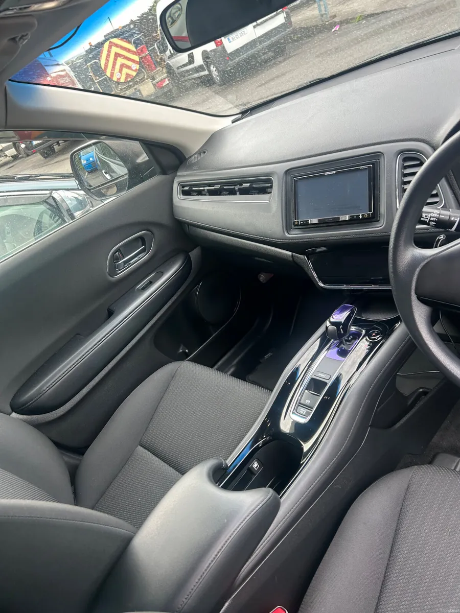 Honda Vezel - Image 6