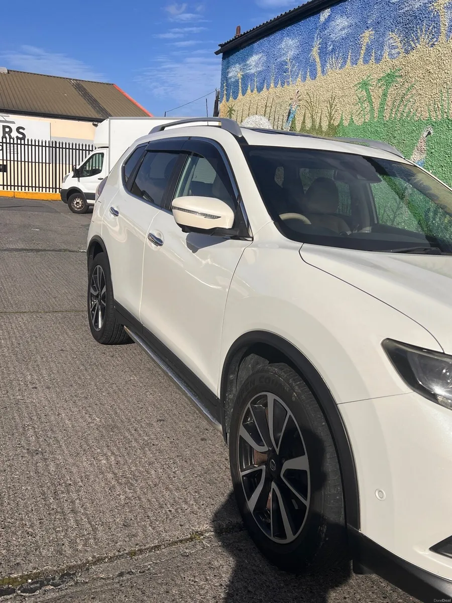Nissan X- trail 2015 - Image 3