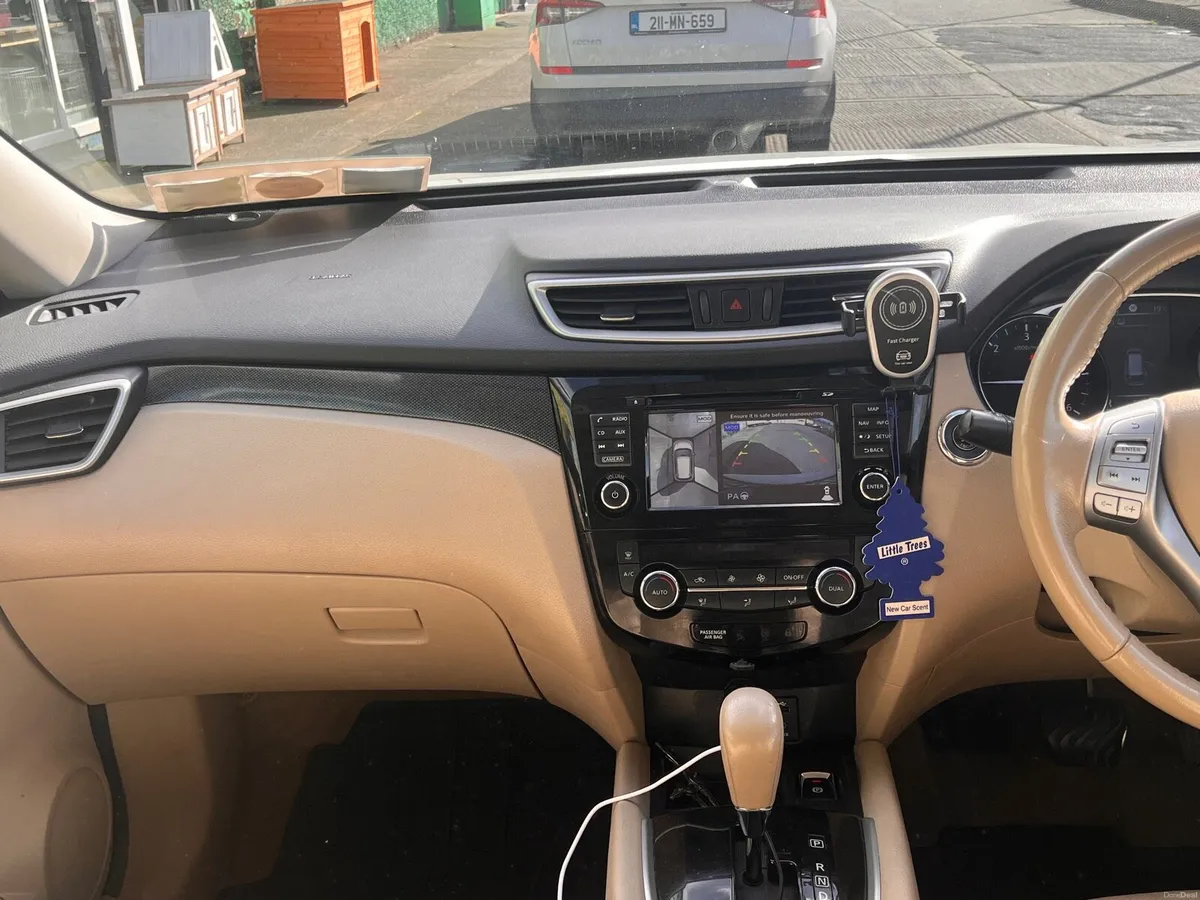 Nissan X- trail 2015 - Image 5