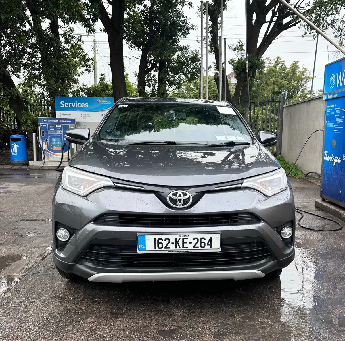 Toyota RAV4 High Spec - Image 3