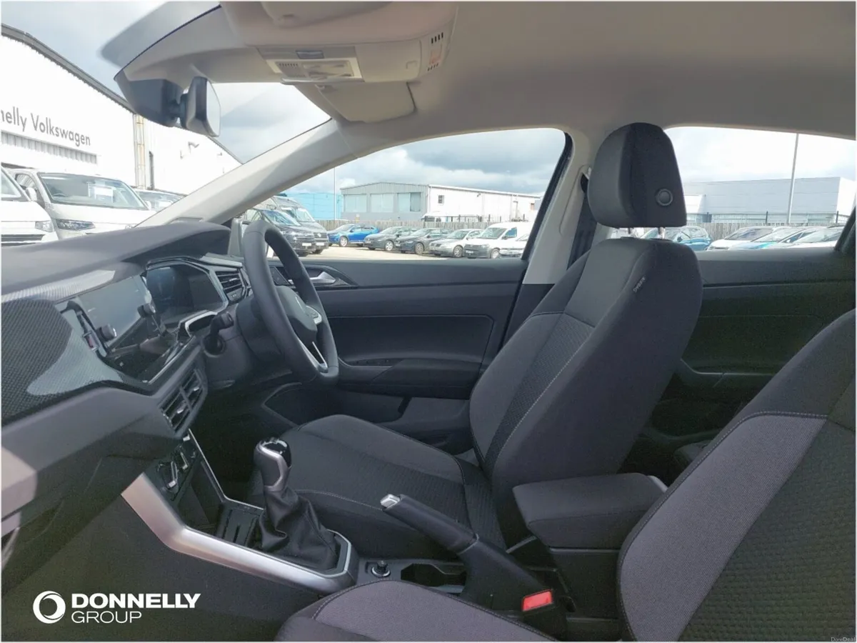 Volkswagen Polo Hatchback Life - Image 2