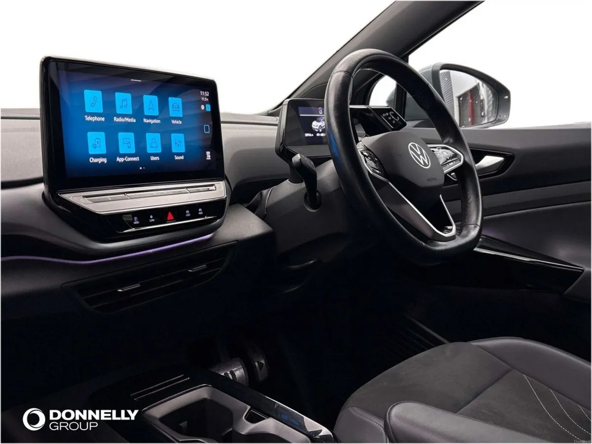 Volkswagen ID.5 Coupe Style Pro - Image 2