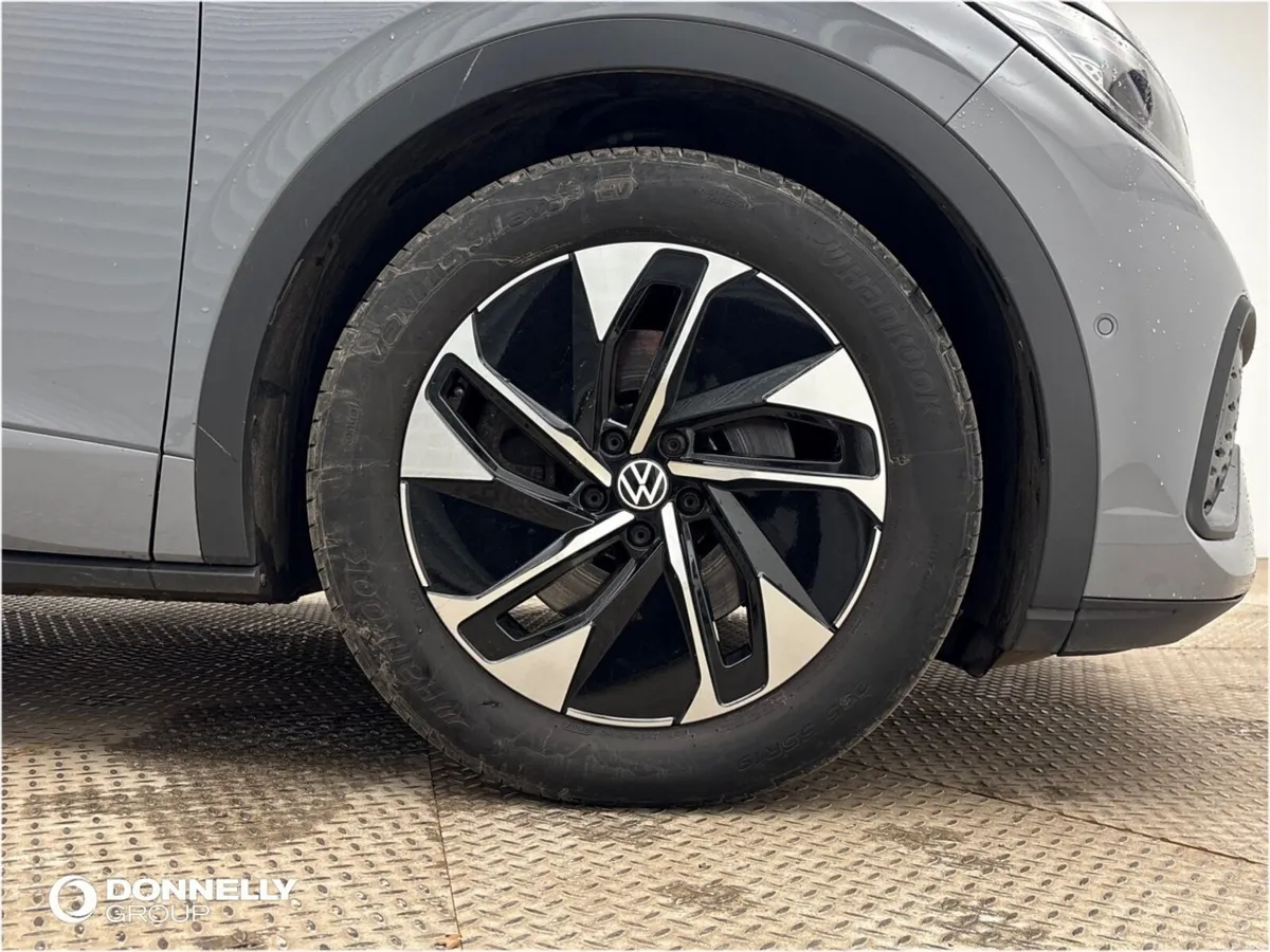 Volkswagen ID.5 Coupe Style Pro - Image 5