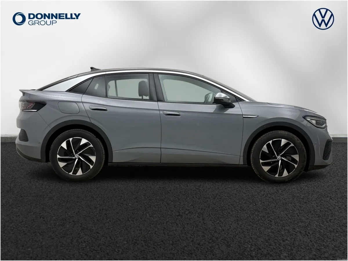 Volkswagen ID.5 Coupe Style Pro - Image 4