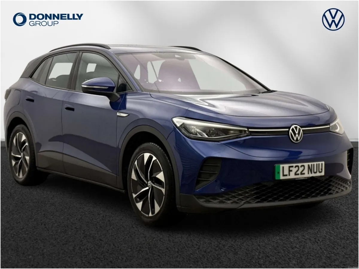 Volkswagen ID.4 Estate Life Pro - Image 1