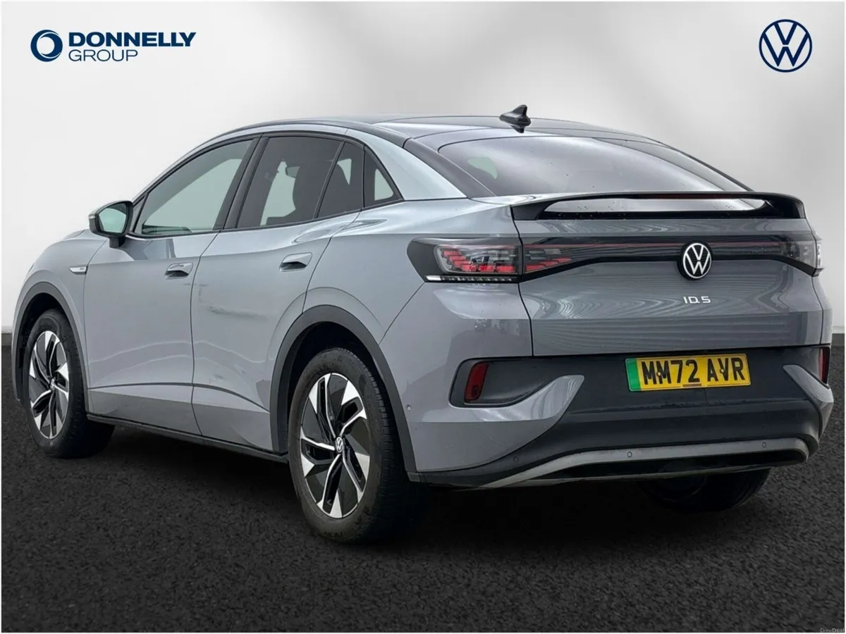 Volkswagen ID.5 Coupe Style Pro - Image 3