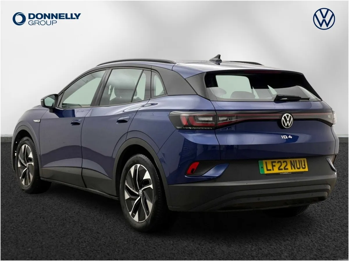 Volkswagen ID.4 Estate Life Pro - Image 3
