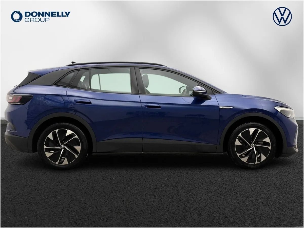 Volkswagen ID.4 Estate Life Pro - Image 4