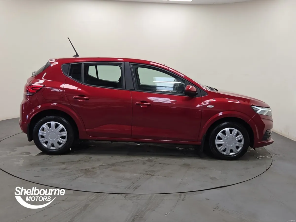 Dacia Sandero COMFORT TCE - Image 3
