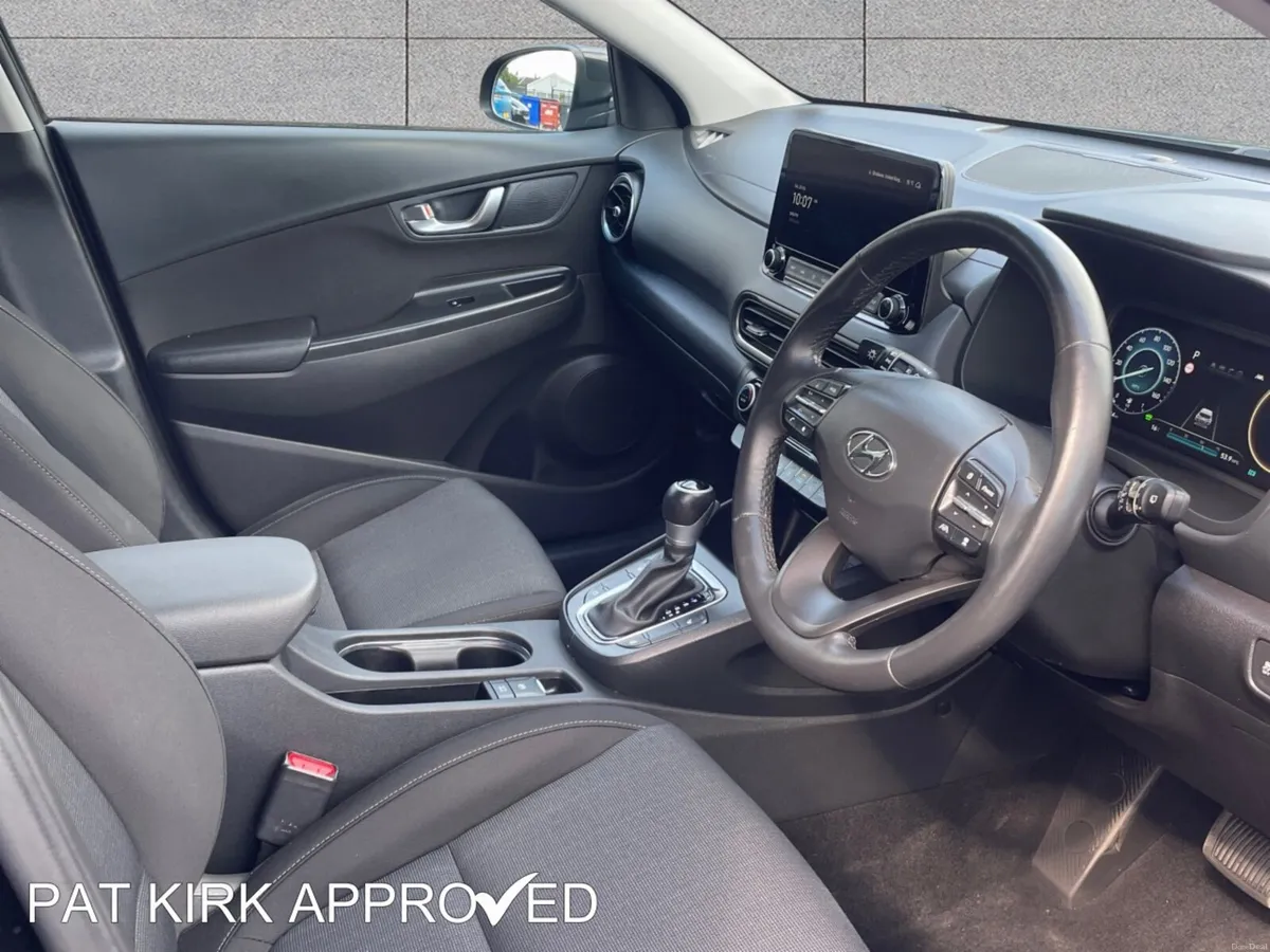 Hyundai Kona Hatchback Premium - Image 6