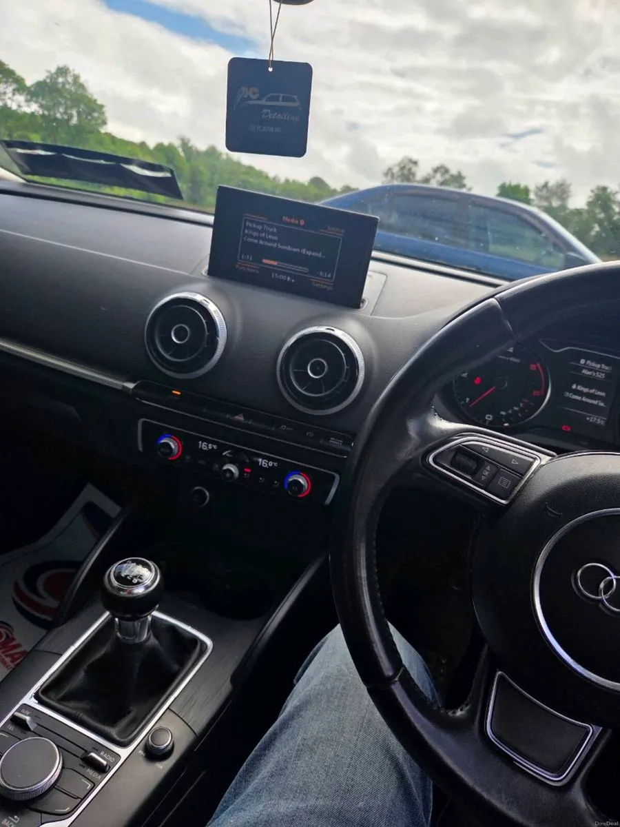 Audi A3 3 door - Image 2