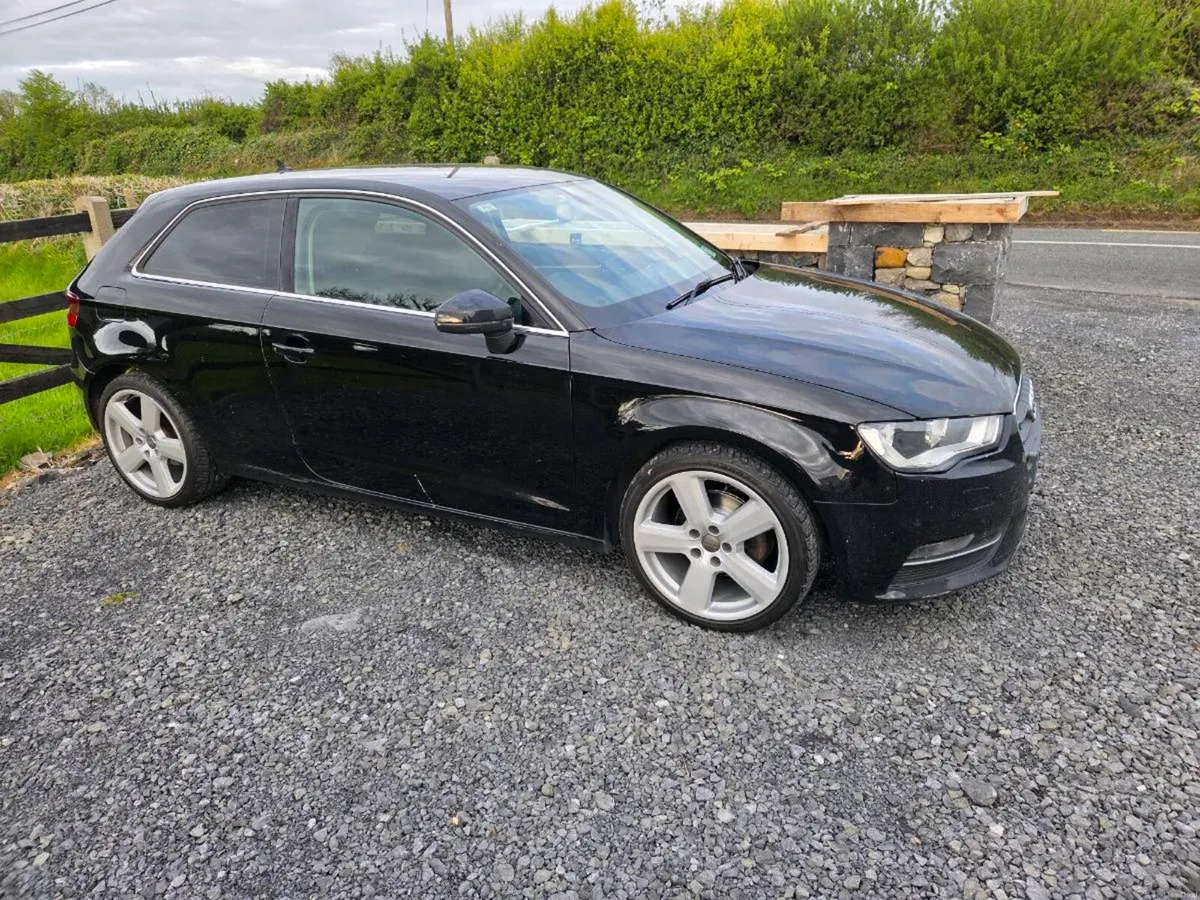 Audi A3 3 door - Image 4