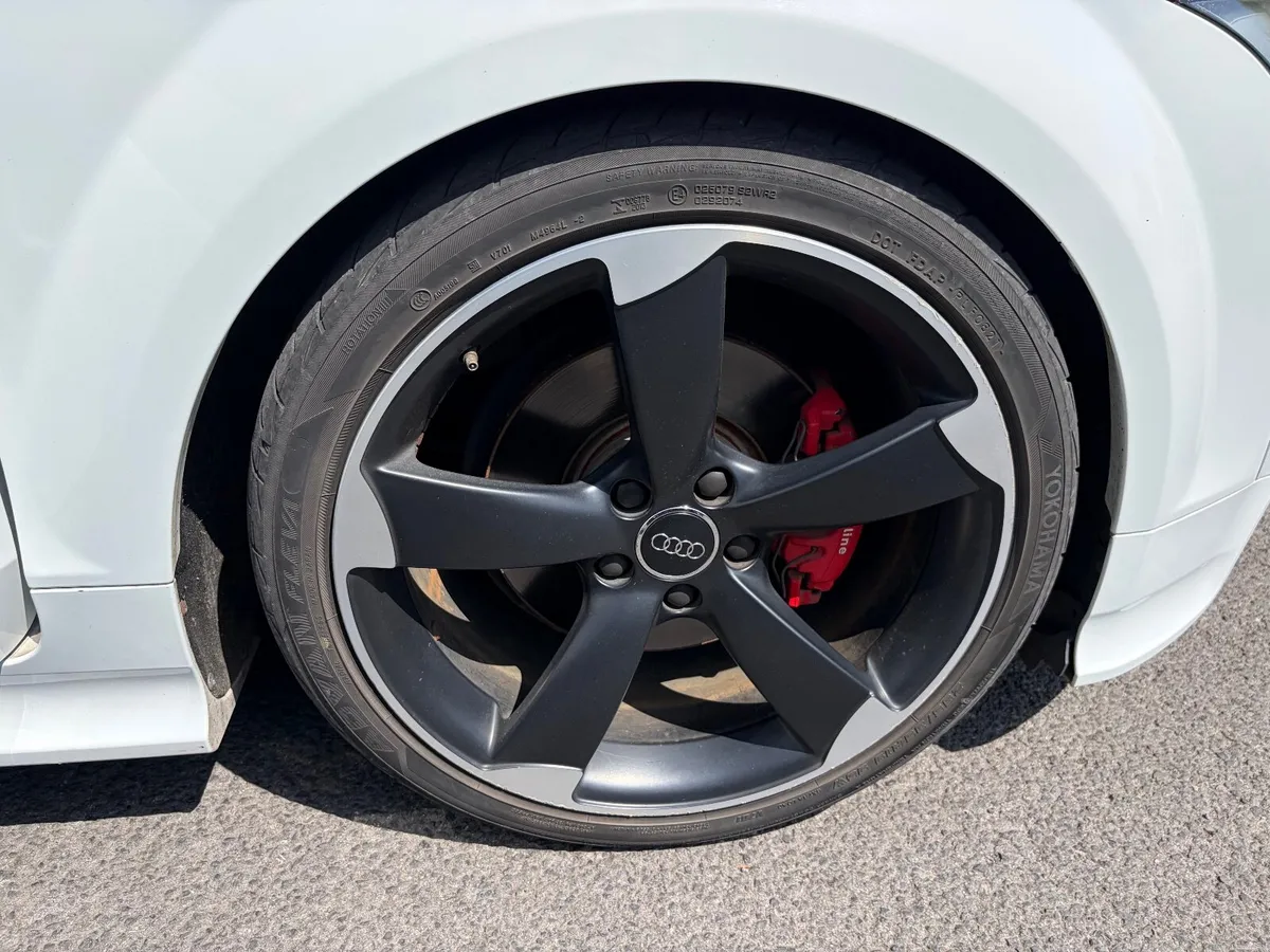 Audi TT 2014 - Image 3