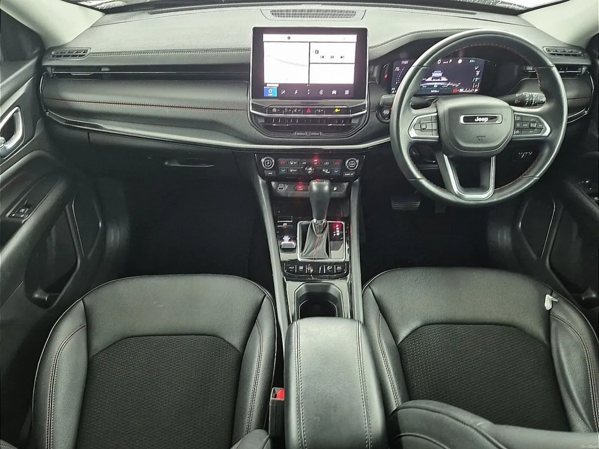 Jeep Compass Trailhawk GSE AWD Phev Auto - Image 4