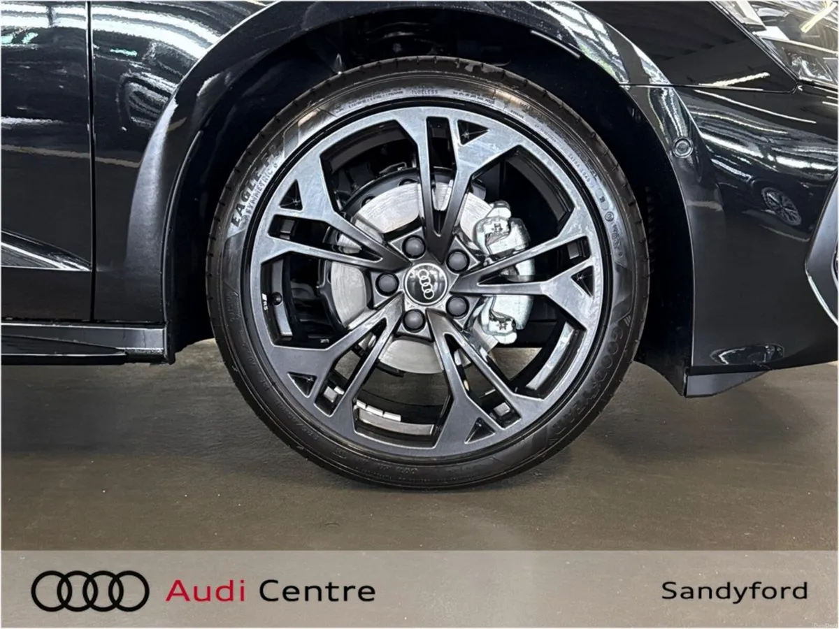 Audi A3 SAL 30 TFSI 115HP S LINE - Image 6
