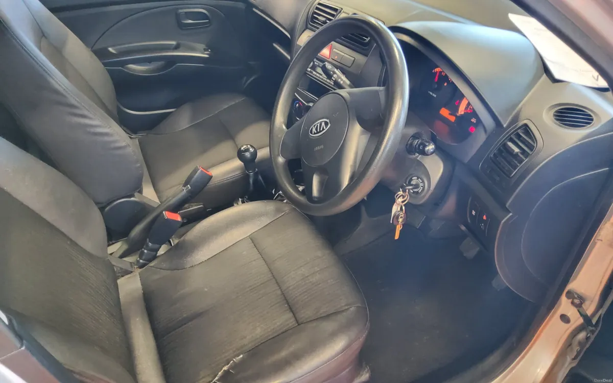 Kia Picanto 2010 - Image 3