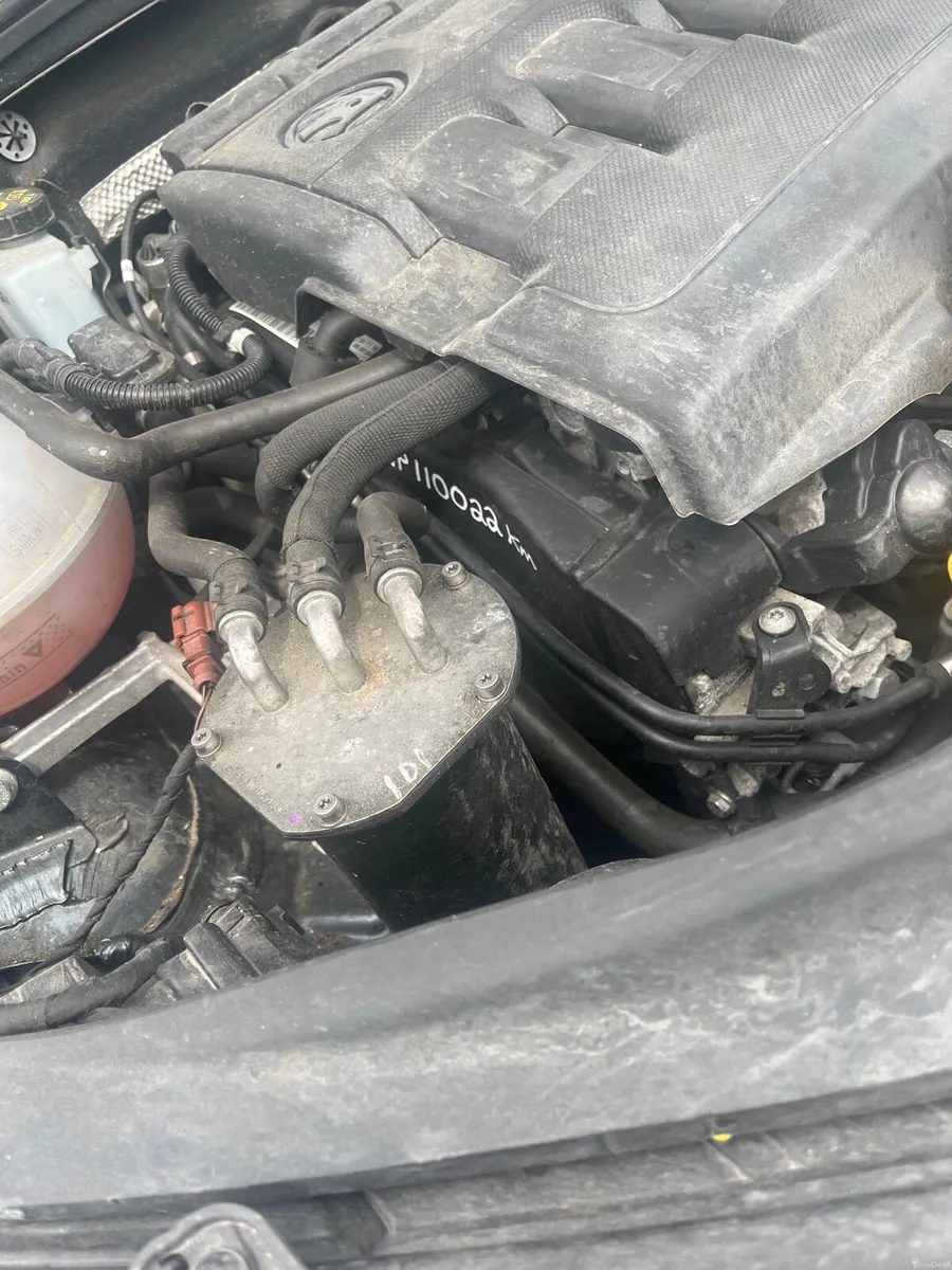 Skoda Octavia - Image 3