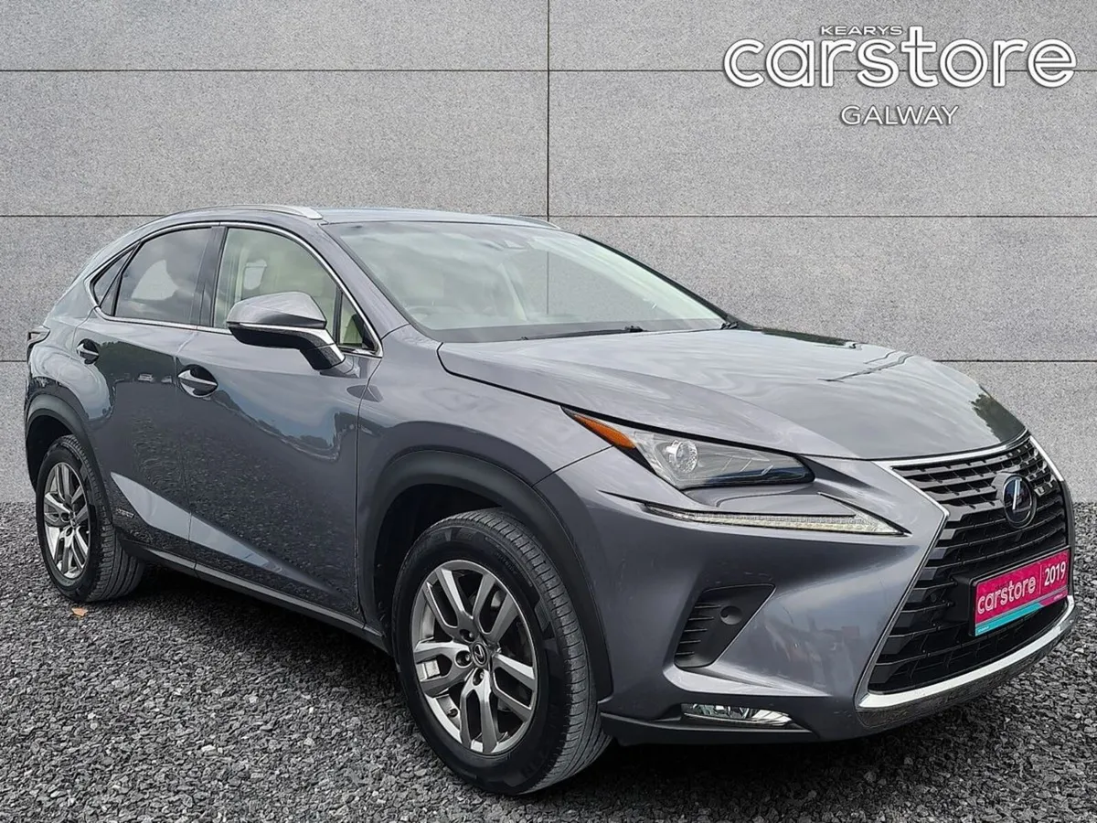 Lexus NX 300h Executive FWD - Image 1