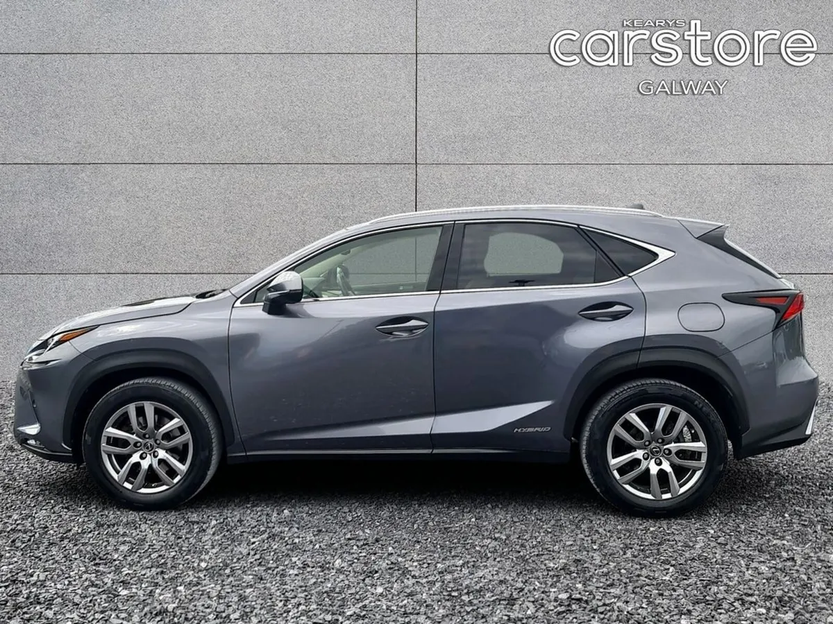 Lexus NX 300h Executive FWD - Image 6